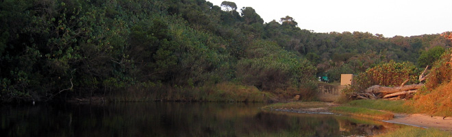 Sodwana Bay National Park Sodwana Bay National Park